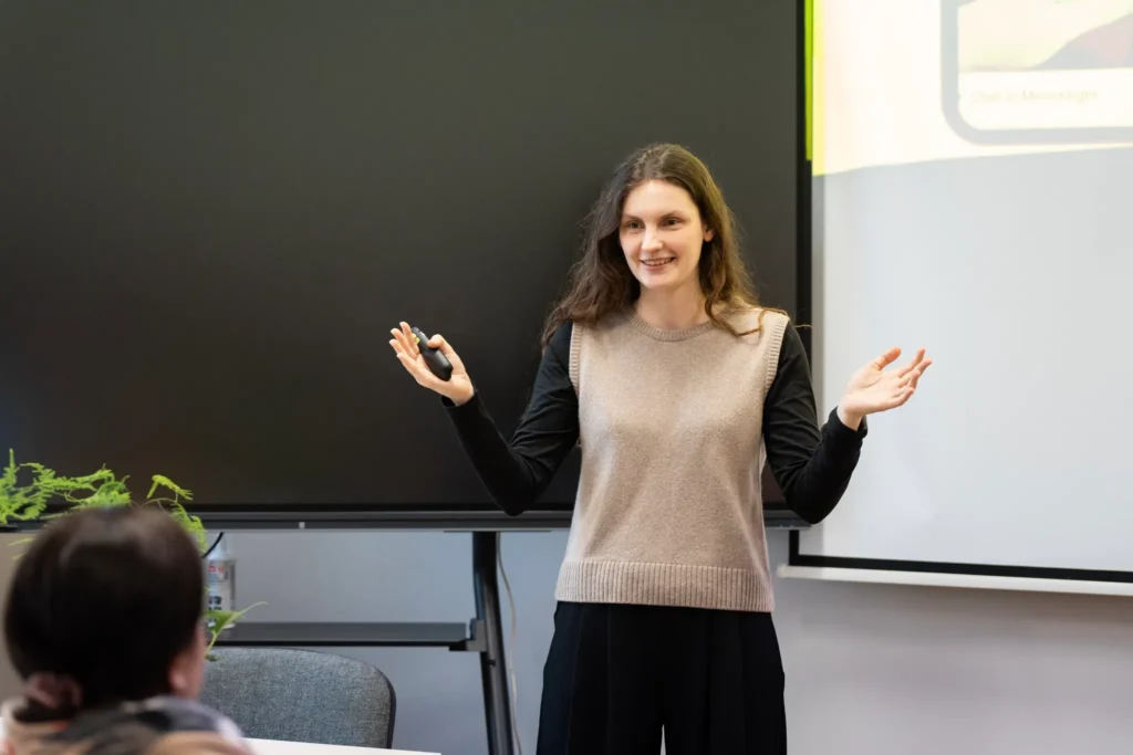 Kas yra socialiniu tinklu administravimas